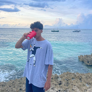 Meet your Posher, Alejandro